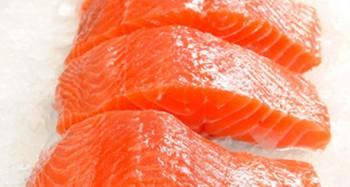 Forellenfilets