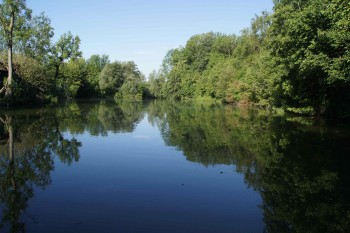Anglerparadies