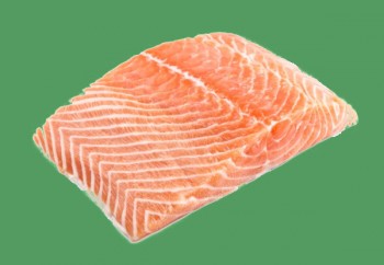 Frischer Fisch   im Florianerladen