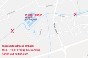 Tageskarte Ipfbach ab März